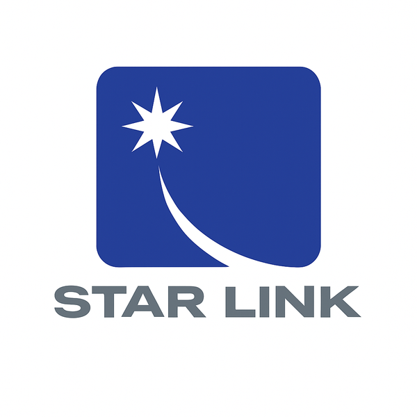 Star Link Glob